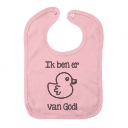 slab roze ik ben er van God8